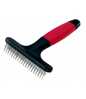 Ferplast GRO 5850 pettine a rastrello 2 fitto