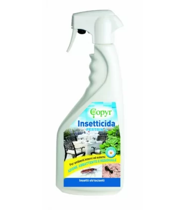 PERTRIN L SOLUZIONE PRONTA 1 LT