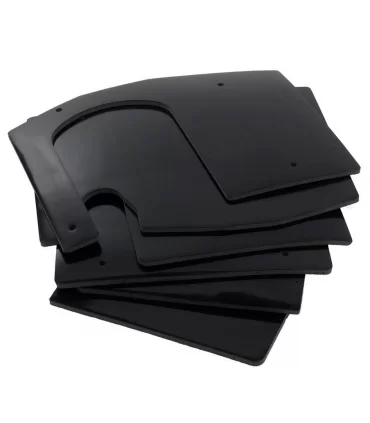 Ferplast kit isolamento dogvilla 70 