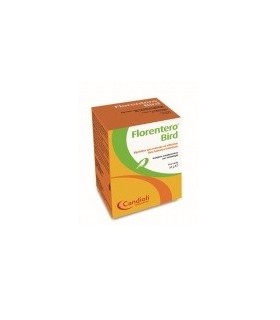 Candioli florentero bird 30 gr