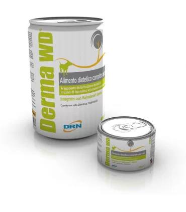 DRN derma wd diet 400 gr