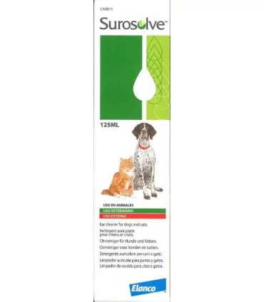 SUROSOLVE 125 ML