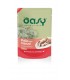 Oasy gatto wet bustina pollo con manzo 70 gr