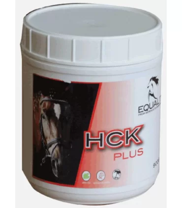 EQUALITY h.c.k.plus 900 gr
