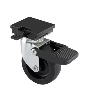 FERPLAST L388B kit ruote atlas 