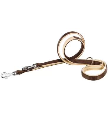 FERPLAST daytona ga20/200 marrone addestramento