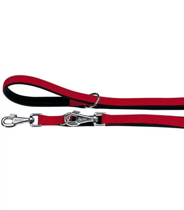 FERPLAST daytona ga20/200 rosso addestramento