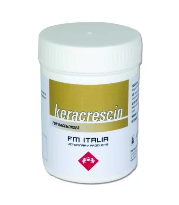 FM ITALIA keracrescin 250 ml