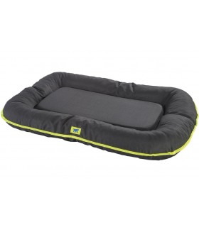 Ferplast oscar 80 cuscino nero