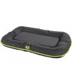 Ferplast oscar 80 cuscino nero