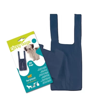 L270 SACCO IGIENICO NIPPY