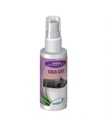 UNION BIO cica cat crema rimargina cute 50 ml