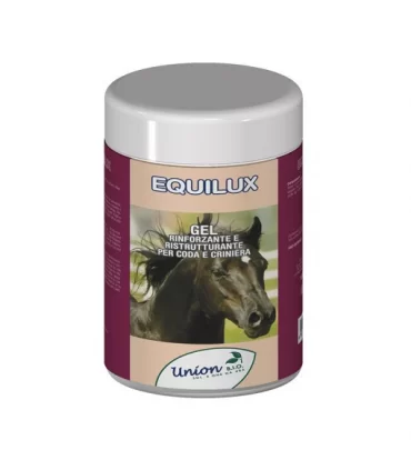 UNION BIO equilux gel rinforzante 1 lt