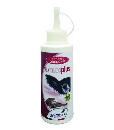 UNION BIO oto muco plus 100 ml