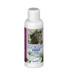 UNION BIO pneumo vent 1 lt