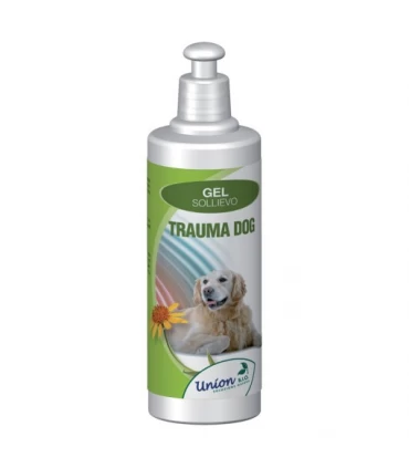 UNION BIO trauma dog gel sollievo 250 ml