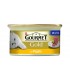 Gourmet gold mousse con fegato 85 gr