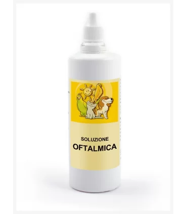 Apa-ct soluzione oftalmica apa 100 ml