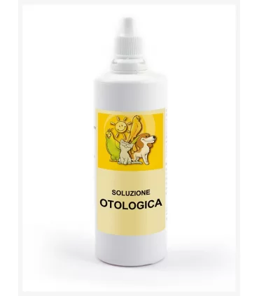 Apa-ct soluzione otologica apa 100 ml