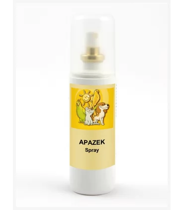 Apa-ct apazek spray 100 ml