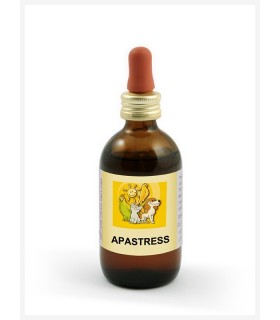 Apa-ct apastress flacone 50 ml