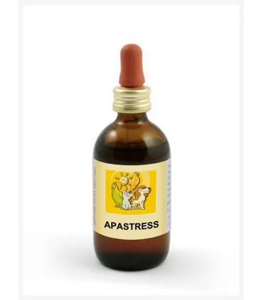 Apa-ct apastress flacone 50 ml