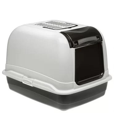 Ferplast maxi bella cabrio toilette