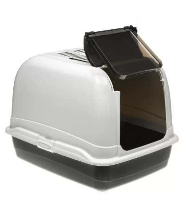 Ferplast maxi bella cabrio toilette