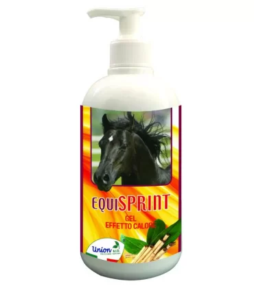 Union bio equisprint 500 ml