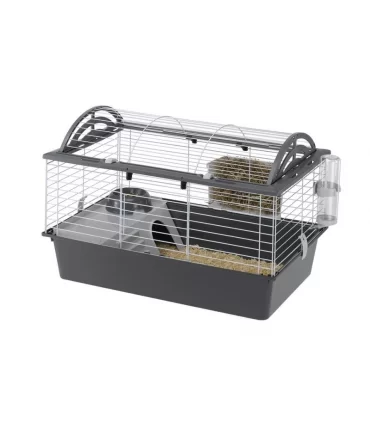 Ferplast casita 80 gabbia