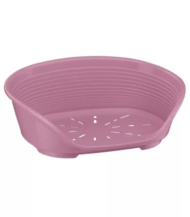 Ferplast siesta deluxe 4 rosa