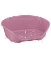 Ferplast siesta deluxe 4 rosa