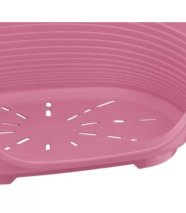 Ferplast siesta deluxe 4 rosa