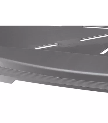 Ferplast siesta deluxe 6 argento