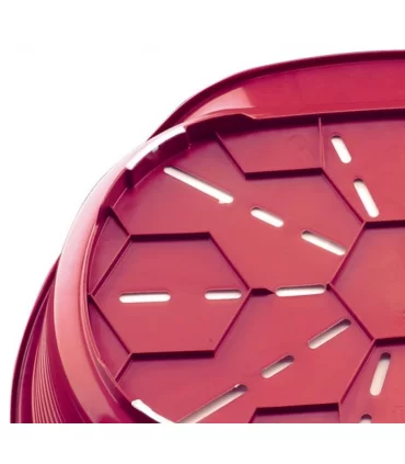 Ferplast siesta deluxe 6 bordeaux