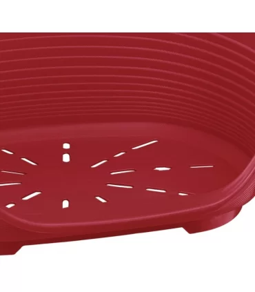 Ferplast siesta deluxe 6 bordeaux