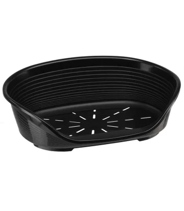 Ferplast siesta deluxe 6 nero