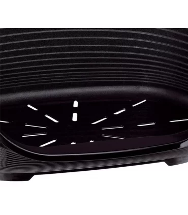 Ferplast siesta deluxe 6 nero