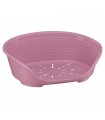 Ferplast siesta deluxe 6 rosa