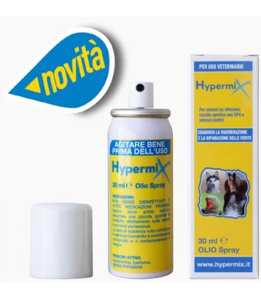 Ri.mos. hypermix spray 30 ml