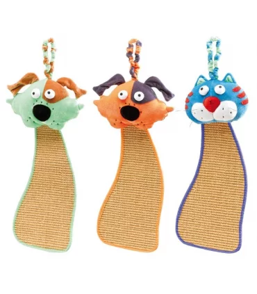 PA 5624 TIRAGRAFFI CON TESTA