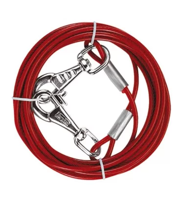 PA 5985 CORDA IN ACCIAIO