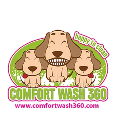 Comfort wash 360 taglia m