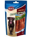 Trixie premio omega stripes 100 gr