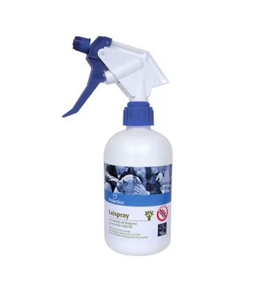 Camon protection leispray 500 ml g909