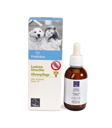 Camon protection lozione orecchie 50 ml g903