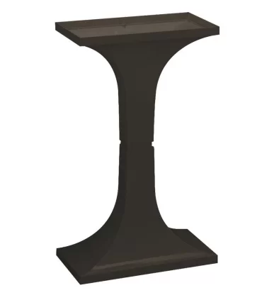 PORTAGABBIA F 70 MARRONE