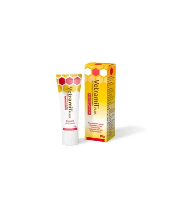 Vetramil plus 10 gr