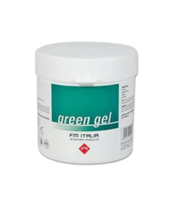 Fm Italia green gel 750 ml