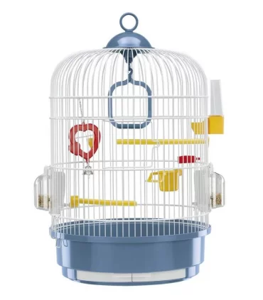 Ferplast regina bianca gabbia